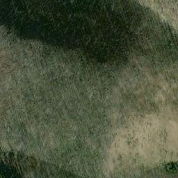 Satellite imagery of Holdover Ridge, US
