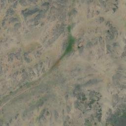 Satellite imagery of Alice Mine, US