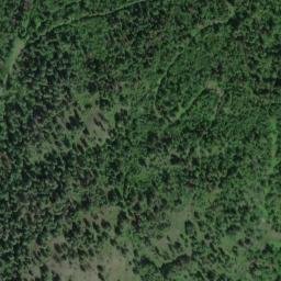 Satellite imagery of Jackson Mine, US