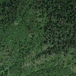 Satellite imagery of Jackson Mine, US