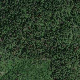 Satellite imagery of Jackson Mine, US