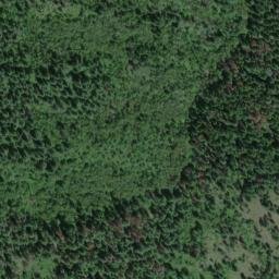 Satellite imagery of Ranch View Mine, US