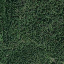 Satellite imagery of Ranch View Mine, US