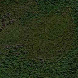 Satellite imagery of Hooknose Ridge, US