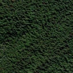 Satellite imagery of Hooknose Ridge, US