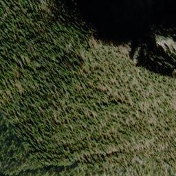 Satellite imagery of Gypsy Ridge, US