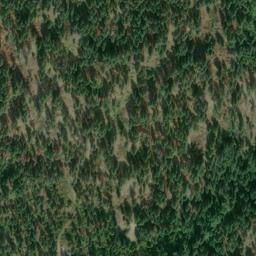 Satellite imagery of Montgomery Mine, US