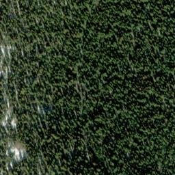 Satellite imagery of Copper Ridge, US