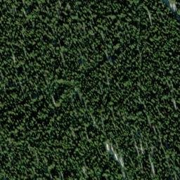 Satellite imagery of Copper Ridge, US
