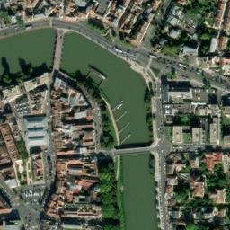 Satellite imagery of Sainte-Céline de Meaux, FR