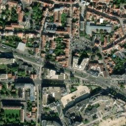 Satellite imagery of Sainte-Céline de Meaux, FR