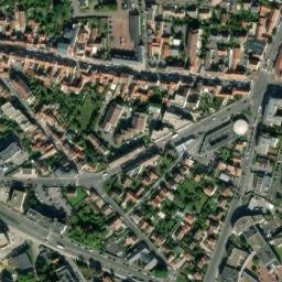 Satellite imagery of Sainte-Céline de Meaux, FR