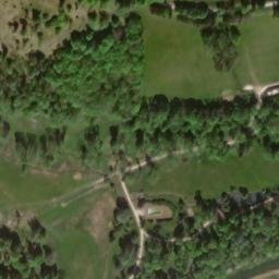 Satellite imagery of Château de Thillombois, FR