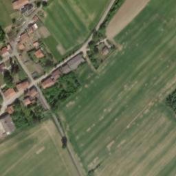Satellite imagery of Château de Thillombois, FR