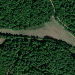 Satellite imagery of Abbaye de Sainte-Marie-aux-Bois, FR