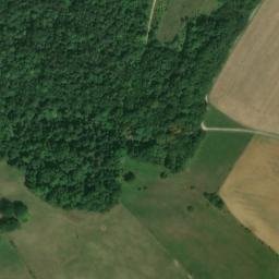 Satellite imagery of 54091A - 1, DE
