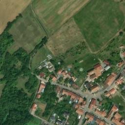 Satellite imagery of 54091B - 1, DE