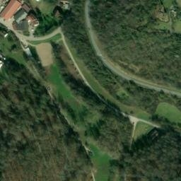 Satellite imagery of Baumberg, DE