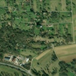 Satellite imagery of Baumberg, DE