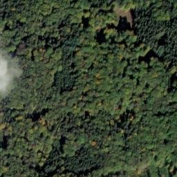 Satellite imagery of Hungerberg, DE