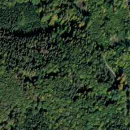 Satellite imagery of Hungerberg, DE