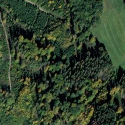 Satellite imagery of Hungerberg, DE