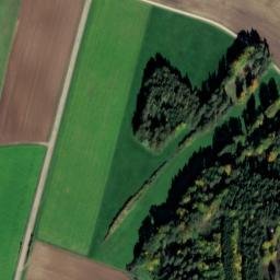 Satellite imagery of Hahnenberg, DE