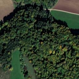 Satellite imagery of Hahnenberg, DE
