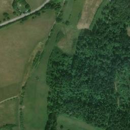 Satellite imagery of Schloss Rosenburg, DE