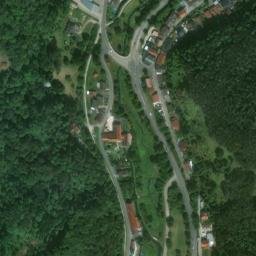 Satellite imagery of Schloss Rosenburg, DE