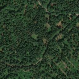 Satellite imagery of cairn, DE