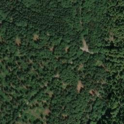 Satellite imagery of cairn, DE