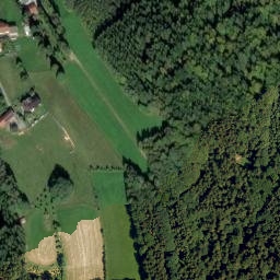 Satellite imagery of survey_point, AT