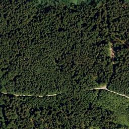 Satellite imagery of Rosenberg, DE