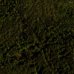 Satellite imagery of TP, AT