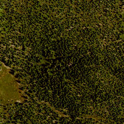 Satellite imagery of Steinfleckberg, DE