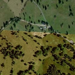 Satellite imagery of Steinberg, AT