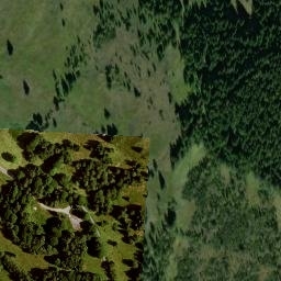 Satellite imagery of Steinberg, AT