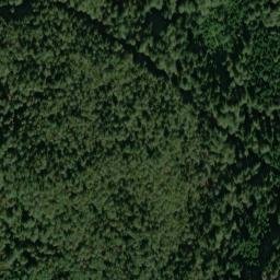 Satellite imagery of Polecký vrch, CZ