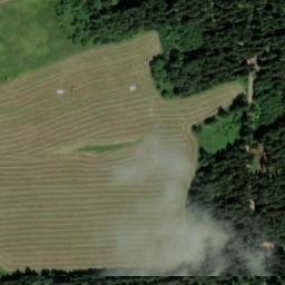 Satellite imagery of Slatinský vrch [Horní Vltavice-Slatina], CZ