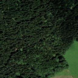Satellite imagery of Slatinský vrch [Horní Vltavice-Slatina], CZ