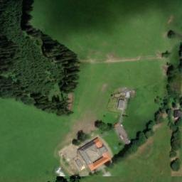 Satellite imagery of Slatinský vrch [Horní Vltavice-Slatina], CZ