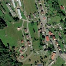 Satellite imagery of [Horní Vltavice] GSM, CZ