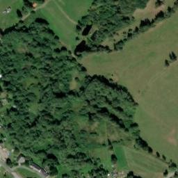 Satellite imagery of [Horní Vltavice] GSM, CZ