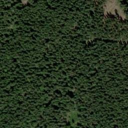 Satellite imagery of Bobík, CZ