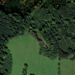 Satellite imagery of Vrata [Chroboly-Záhoří], CZ