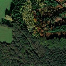 Satellite imagery of (hillfort Jáma) [Chroboly-Záhoří], CZ