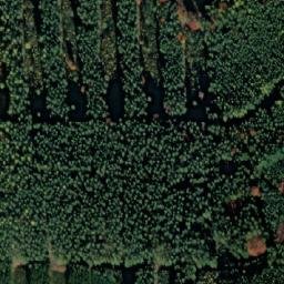 Satellite imagery of Skalka, CZ