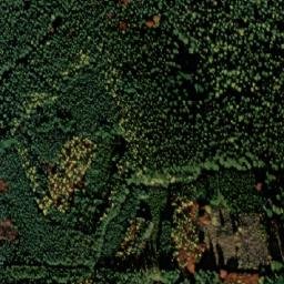 Satellite imagery of Skalka, CZ