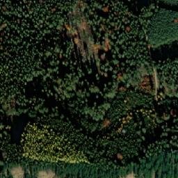 Satellite imagery of Skalka, CZ
